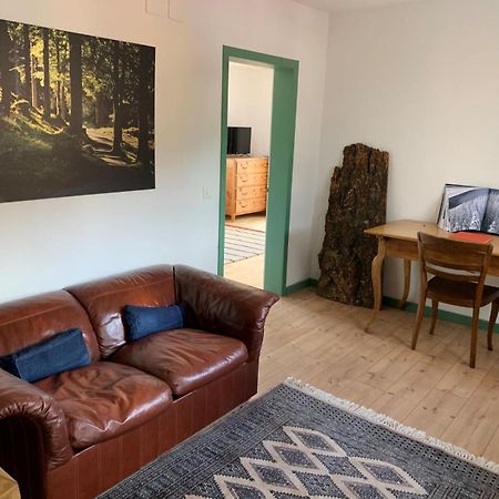 Waldheim Pension Лакс Экстерьер фото