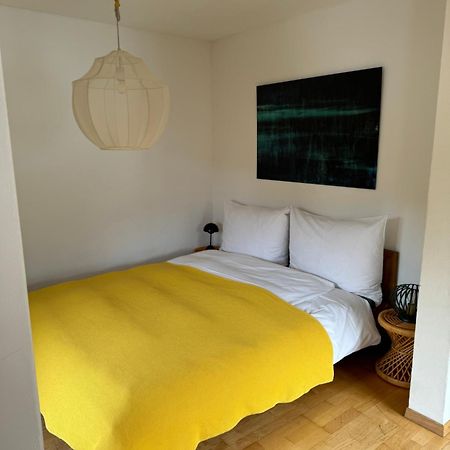 Waldheim Pension Лакс Экстерьер фото