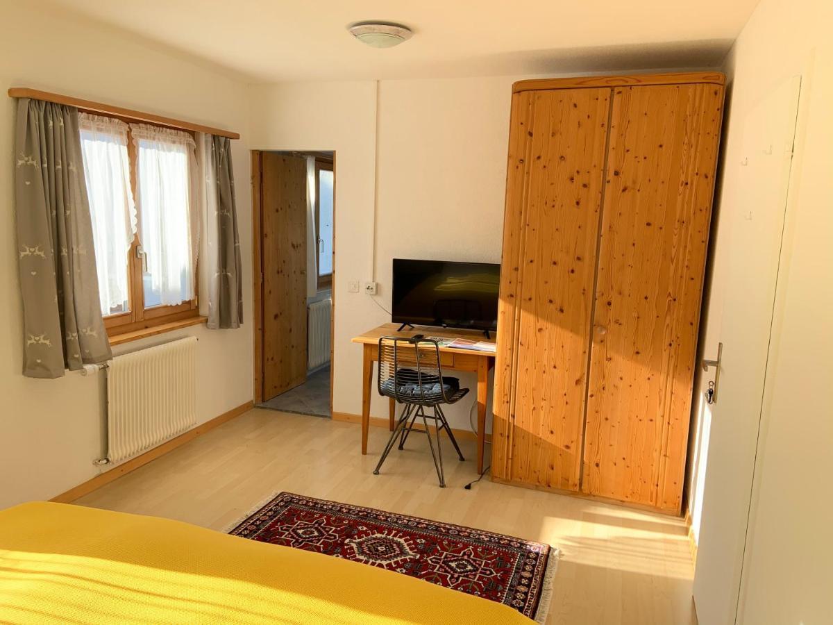 Waldheim Pension Лакс Экстерьер фото