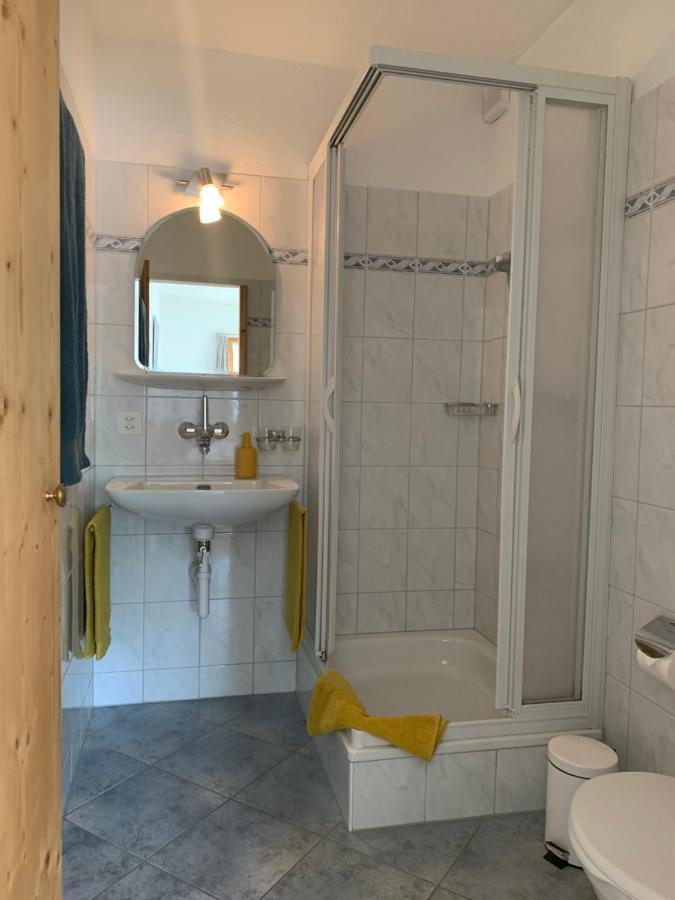Waldheim Pension Лакс Экстерьер фото