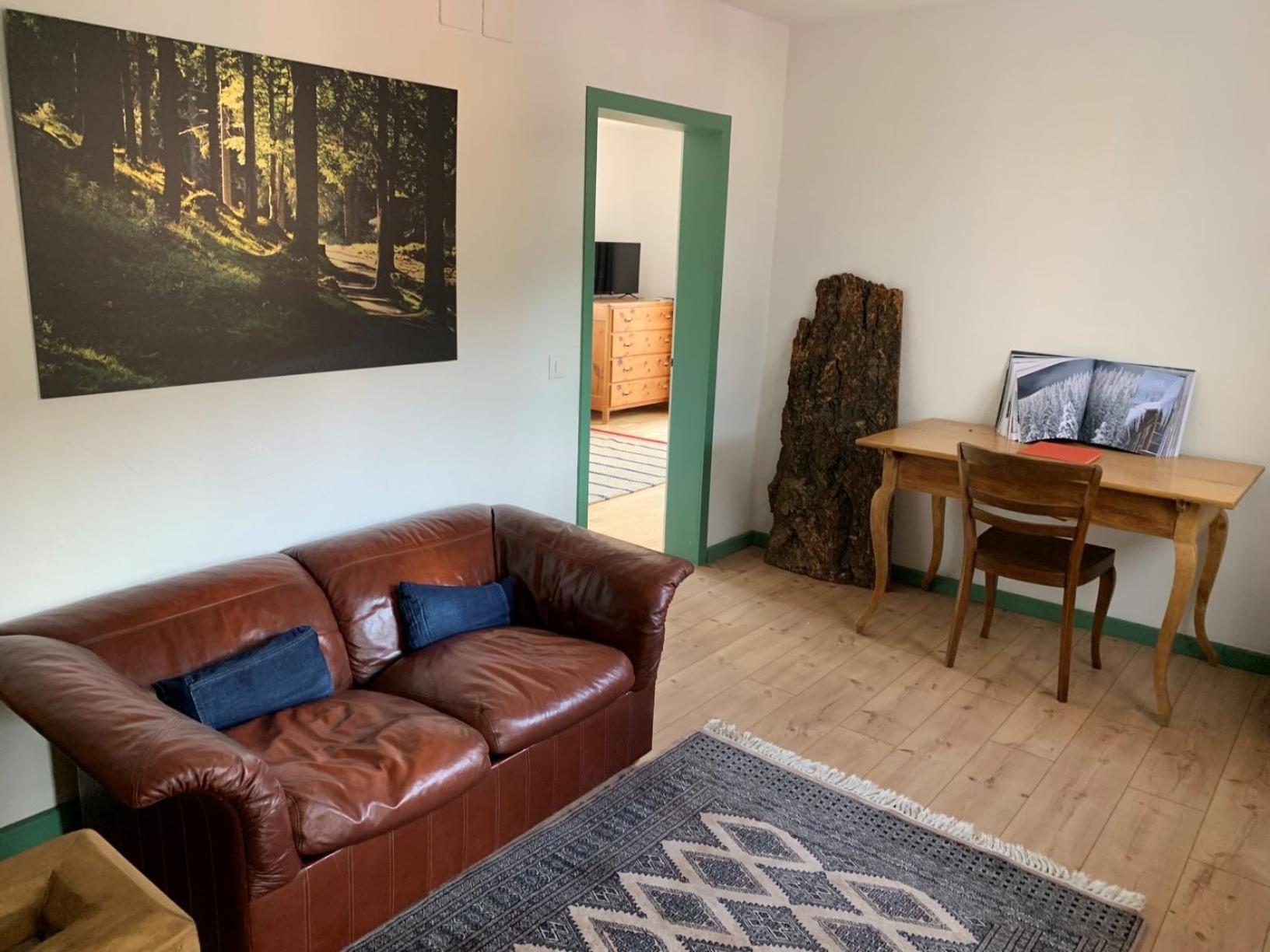 Waldheim Pension Лакс Экстерьер фото