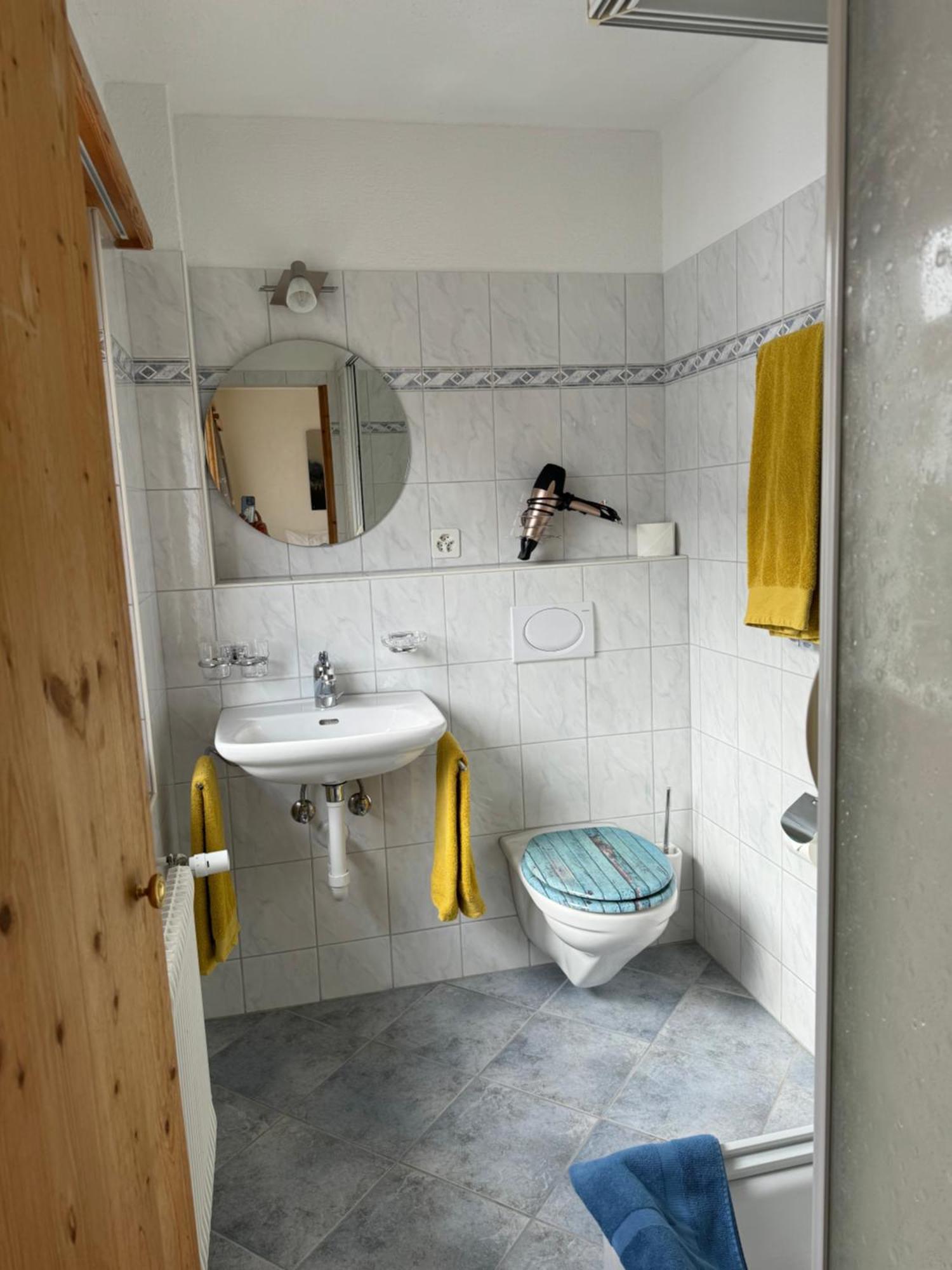 Waldheim Pension Лакс Экстерьер фото