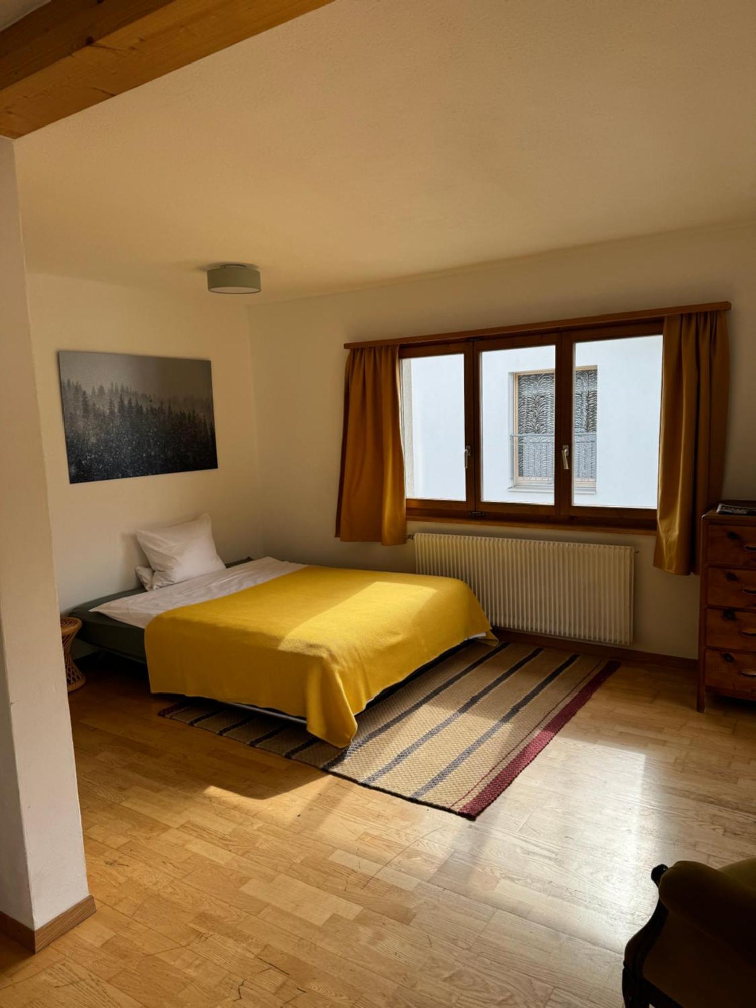 Waldheim Pension Лакс Экстерьер фото