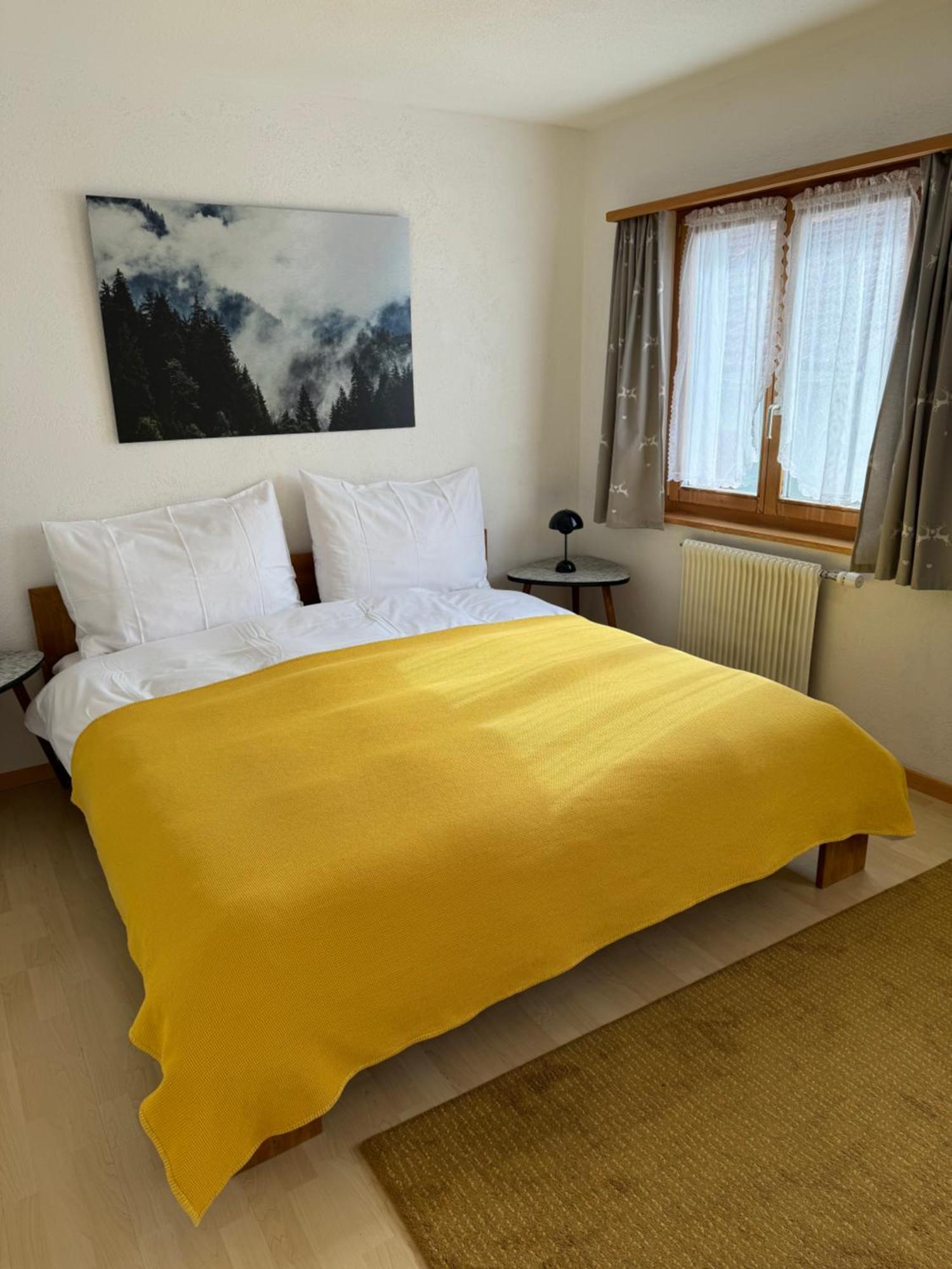 Waldheim Pension Лакс Экстерьер фото